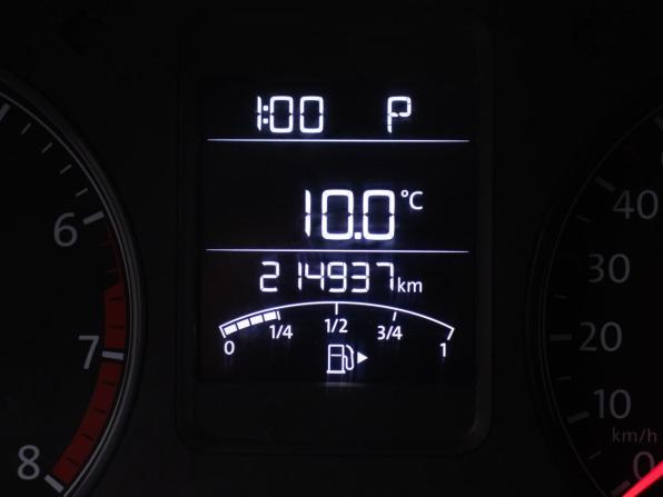 Volkswagen Polo V Рестайлинг с пробегом 2019 года, цена 1 150 000 рублей, 214931 км, седан, Автокод Объявления
