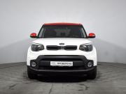 Kia Soul II Рестайлинг Санкт-Петербург  - изображение 22