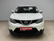 Nissan Qashqai II Альметьевск  - изображение 27