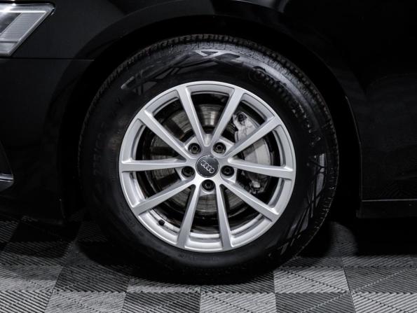 Audi A6 V (C8) с пробегом 2019 года, цена 2 541 100 рублей, 259929 км, универсал, Автокод Объявления