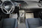 Honda Civic VIII Тюмень  - изображение 32