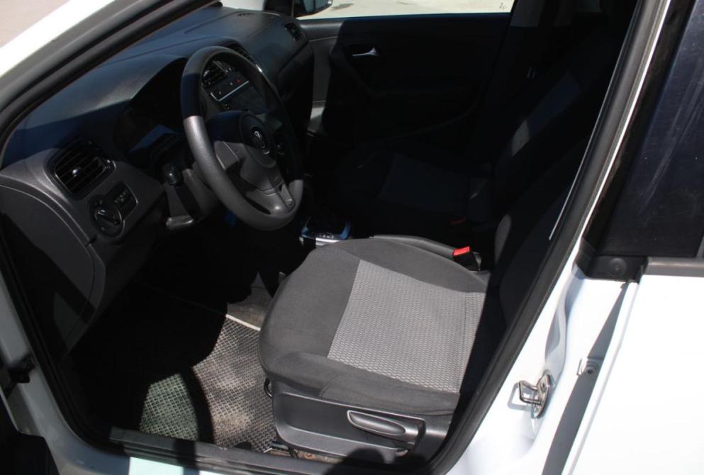 Volkswagen Polo V Саратов  - изображение 18