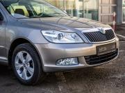 Skoda Octavia II (A5) Рестайлинг Волгоград  - изображение 47
