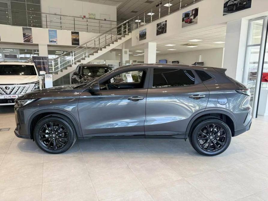 Changan CS35 Max Астрахань  - изображение 8