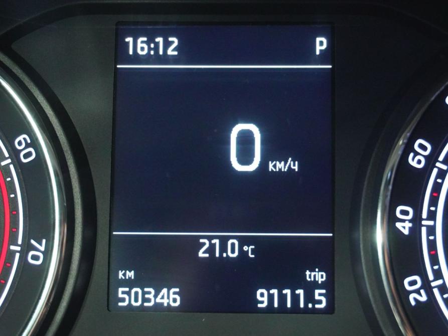 Skoda Rapid II Вологда  - изображение 17