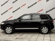 Volkswagen Touareg I Рестайлинг Екатеринбург  - изображение 34