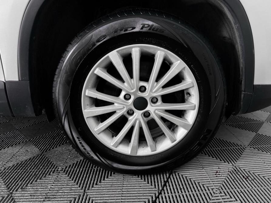 Volkswagen Tiguan I Рестайлинг Архангельск  - изображение 17