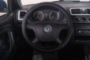 Skoda Fabia II Томск  - изображение 15