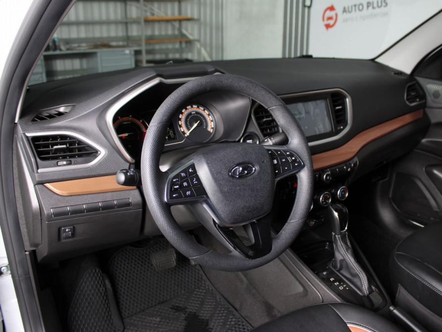 Lada (ВАЗ) Vesta I Рестайлинг (NG) Минеральные Воды  - изображение 7