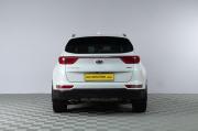 Kia Sportage IV Челябинск  - изображение 26