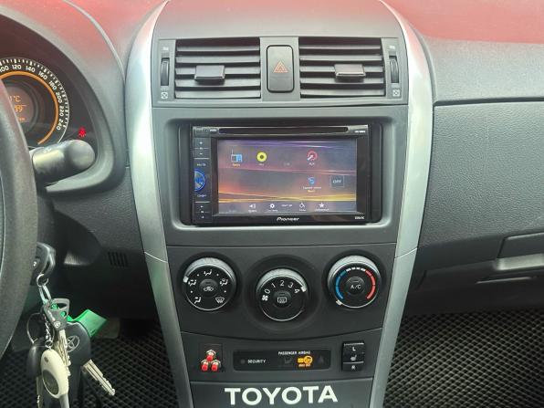 Toyota Corolla X (E140 E150) Рестайлинг с пробегом 2011 года, цена 950 000 рублей, 200752 км, седан, Автокод Объявления