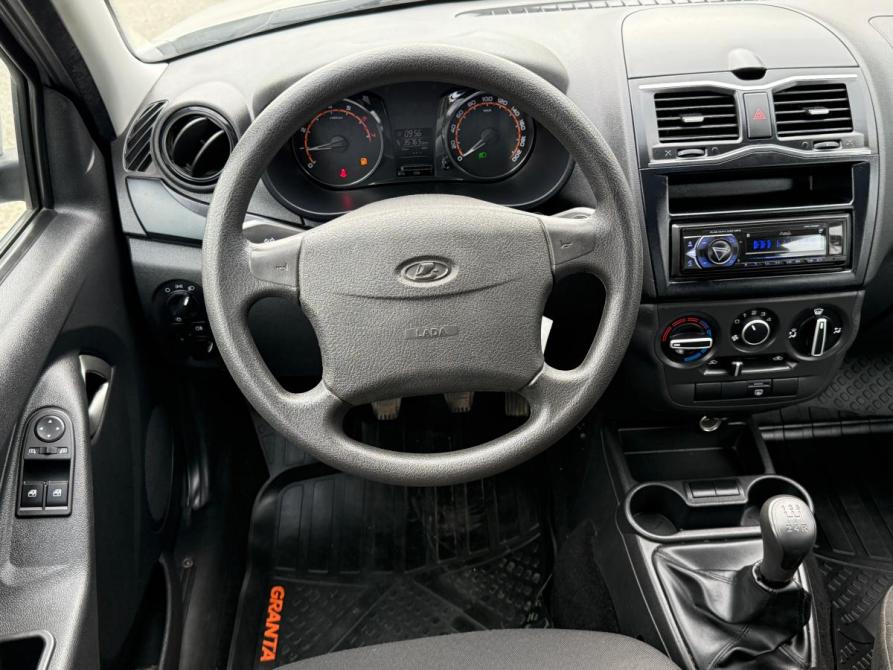 Lada (ВАЗ) Granta I Рестайлинг Нижний Тагил  - изображение 12