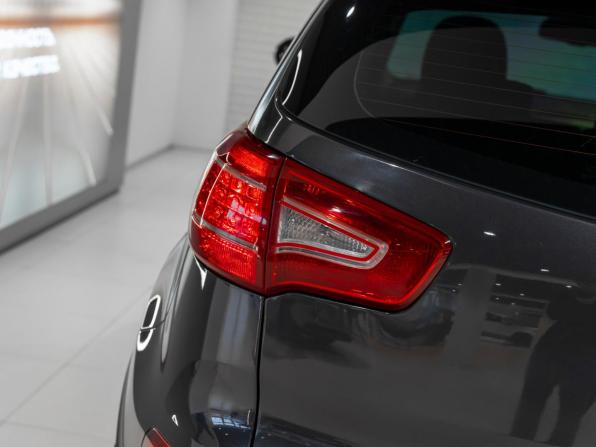 Kia Sportage III с пробегом 2013 года, цена 1 070 000 рублей, 250791 км, внедорожник, Автокод Объявления
