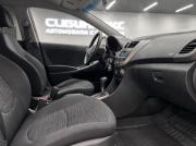 Hyundai Solaris I Рестайлинг Кемерово  - изображение 35