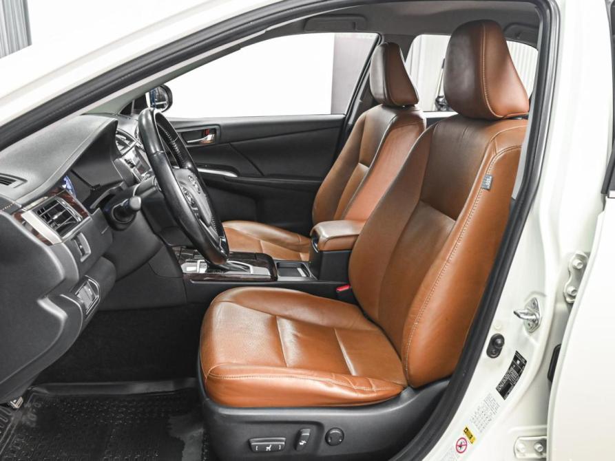 Toyota Camry VII (XV50) Рестайлинг Ставрополь  - изображение 10