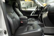 Toyota Land Cruiser 200 Series Рестайлинг 1 Уфа  - изображение 44