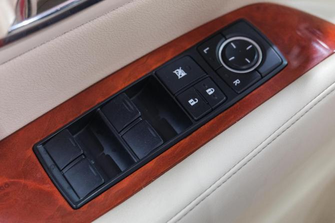 Lexus RX III с пробегом 2009 года, цена 1 999 000 рублей, 121000 км, внедорожник, Автокод Объявления