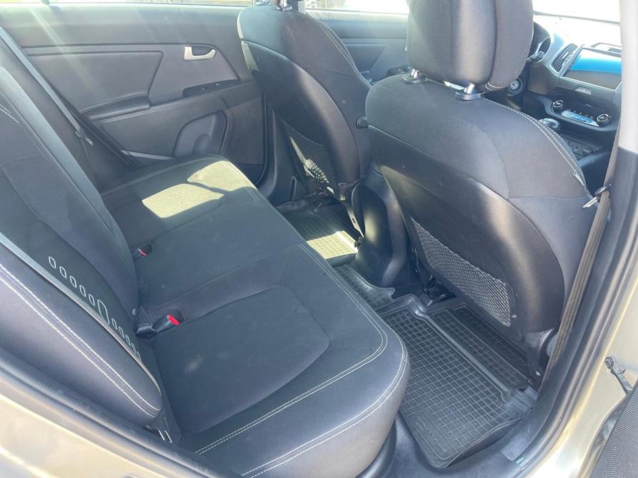 Kia Sportage III Рестайлинг Томск  - изображение 16
