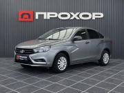 Lada (ВАЗ) Vesta I Пермь  - изображение 29