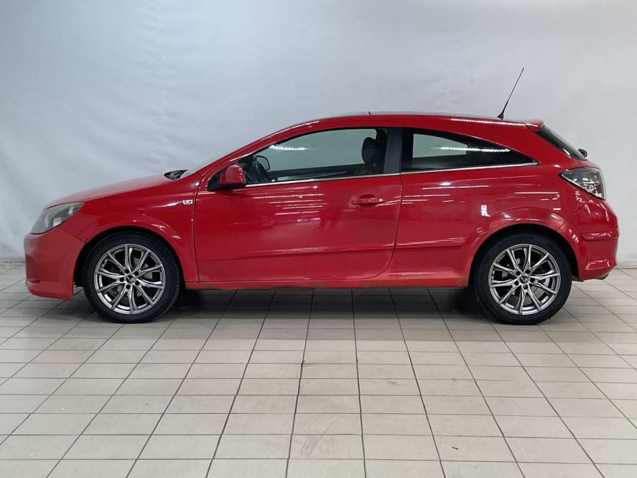 Opel Astra H Рестайлинг Воронеж  - изображение 9