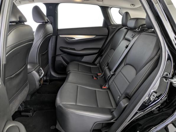 Infiniti QX50 II с пробегом 2021 года, цена 3 200 000 рублей, 81462 км, внедорожник, Автокод Объявления