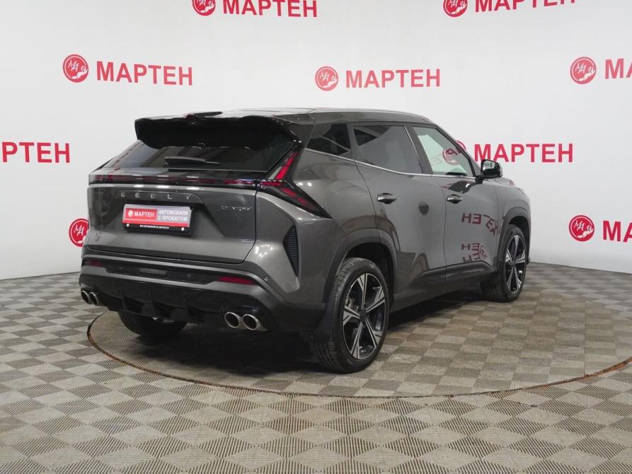 Geely Cityray Вологда  - изображение 5