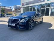 Mercedes-Benz S-Класс VI (W222 C217) Рестайлинг Великий Новгород  - изображение 37