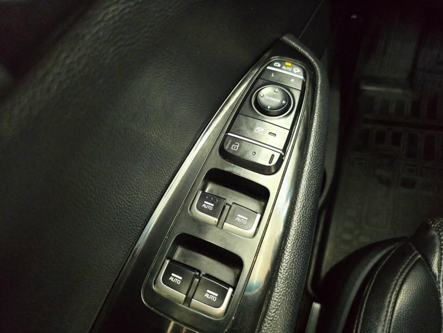 Kia Optima IV Таганрог  - изображение 9