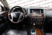 Infiniti QX80 I Рестайлинг Сургут  - изображение 60