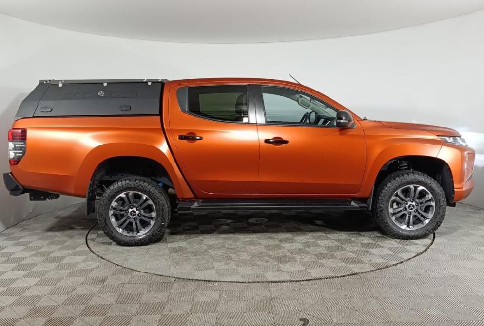 Mitsubishi L200 V Рестайлинг Волгоград  - изображение 8