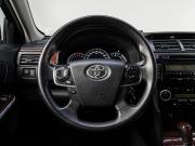 Toyota Camry VII (XV50) Тюмень  - изображение 39