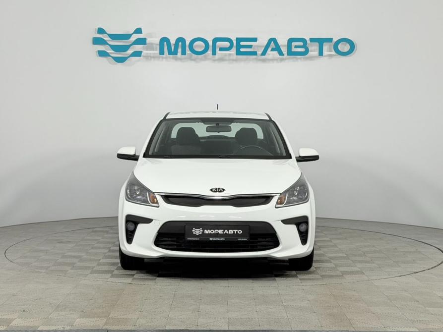 Kia Rio IV Калининград  - изображение 2