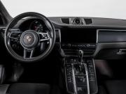 Porsche Macan I Рестайлинг Москва  - изображение 32