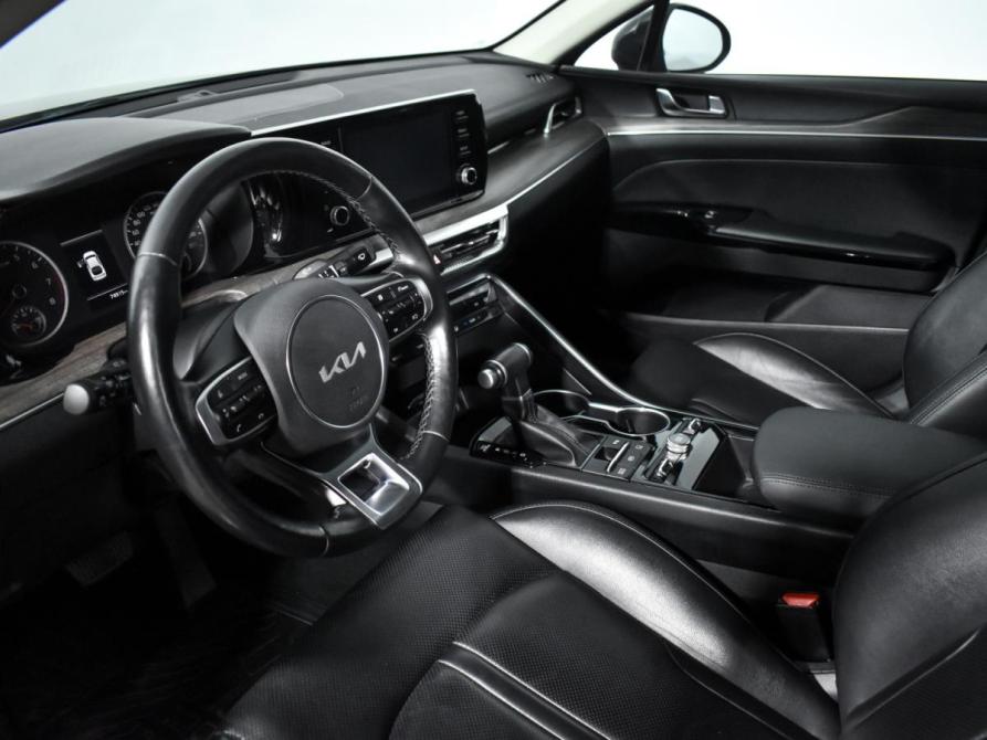 Kia K5 III Санкт-Петербург  - изображение 9