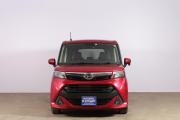 Daihatsu Thor I Новосибирск  - изображение 19