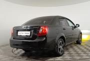 Chevrolet Lacetti I Волгоград  - изображение 29
