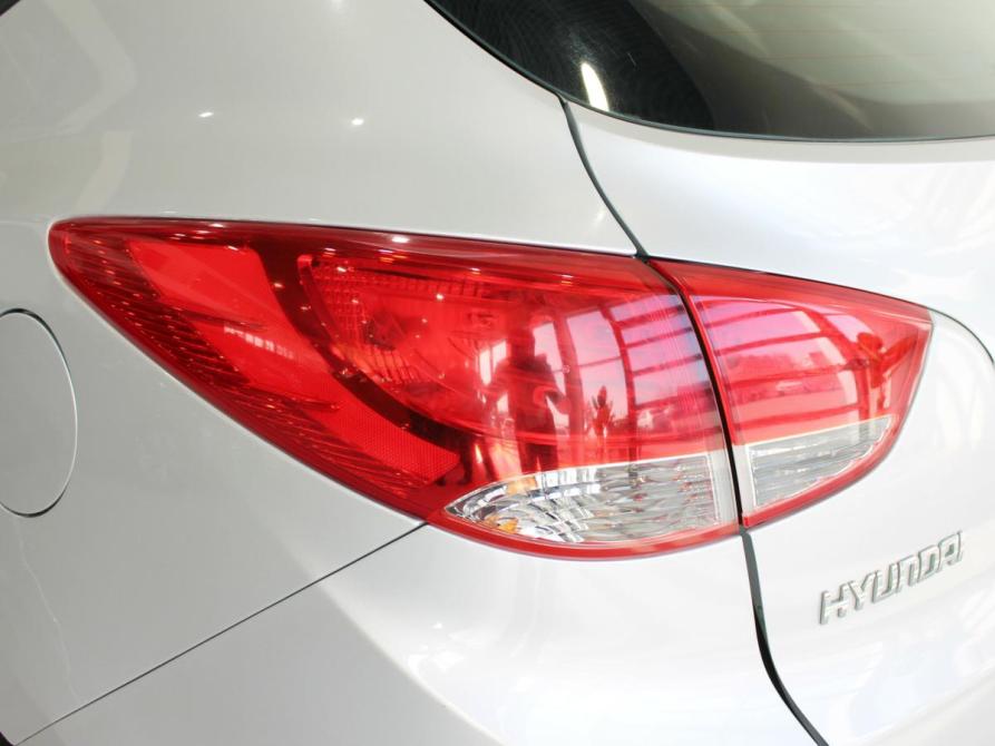 Hyundai ix35 I Таганрог  - изображение 10