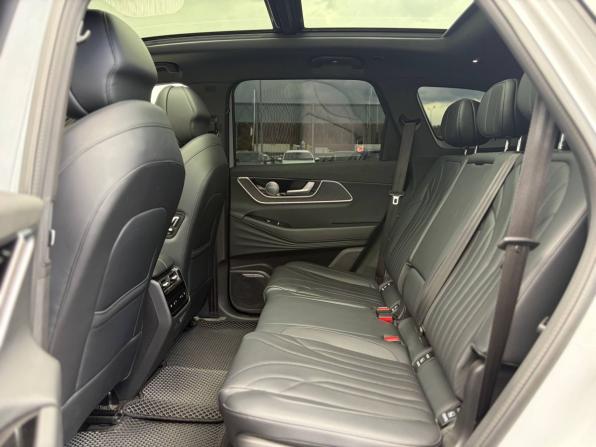Chery Tiggo 9 I с пробегом 2025 года, цена 3 265 000 рублей, 24000 км, внедорожник, Автокод Объявления