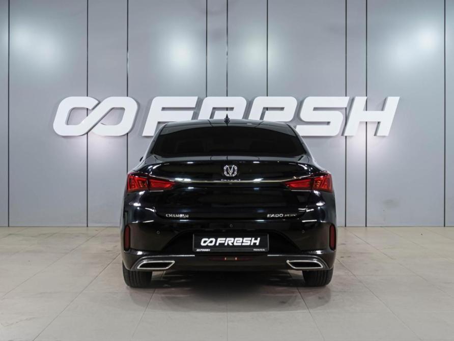 Changan Eado Plus Воронеж  - изображение 4