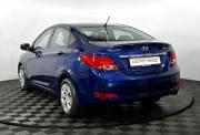 Hyundai Solaris I Рестайлинг Нижний Новгород  - изображение 31