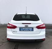Ford Focus III Санкт-Петербург  - изображение 27