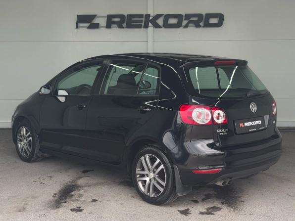 Volkswagen Golf Plus II с пробегом 2011 года, цена 899 000 рублей, 213100 км, хэтчбек, Автокод Объявления