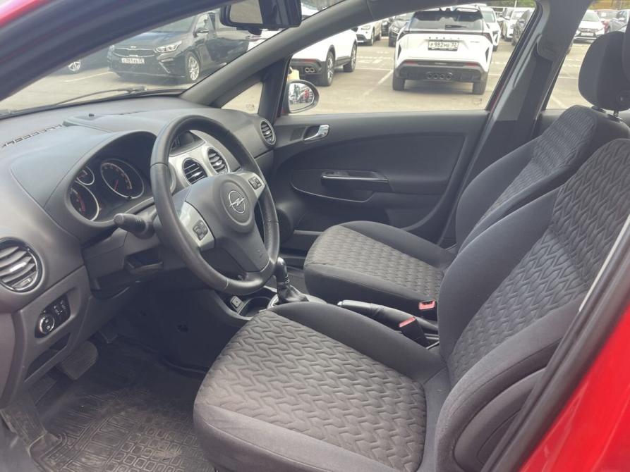 Opel Corsa D Рестайлинг II Брянск  - изображение 9