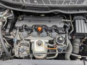 Honda Civic VIII Рестайлинг Москва  - изображение 52