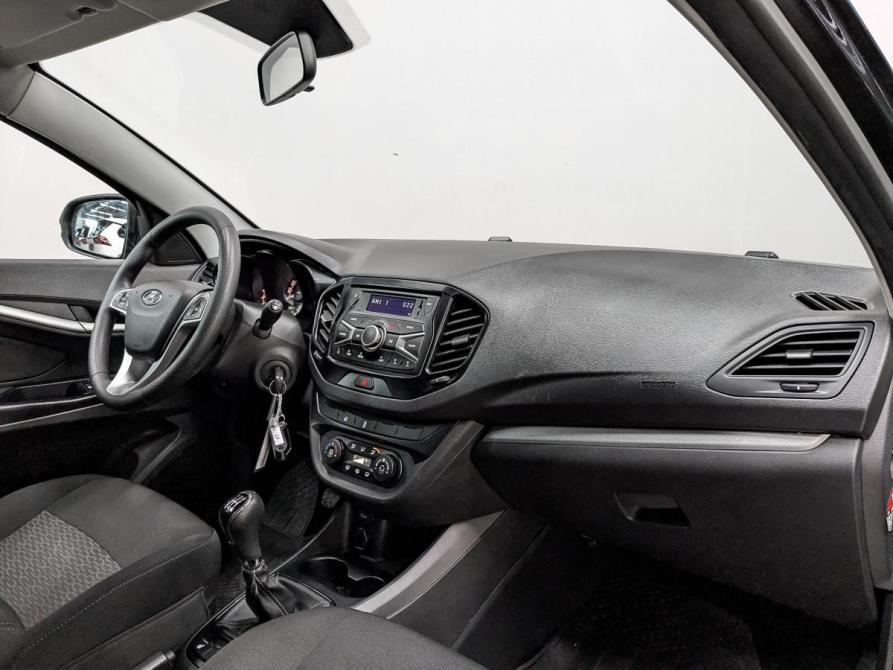 Lada (ВАЗ) Vesta I Москва  - изображение 13