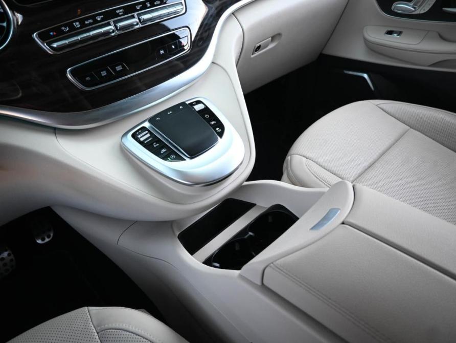 Mercedes-Benz V-Класс III (W447) Рестайлинг Новороссийск  - изображение 38