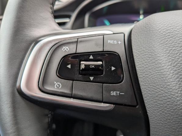 Omoda S5 с пробегом 2024 года, цена 1 550 000 рублей, 20123 км, седан, Автокод Объявления