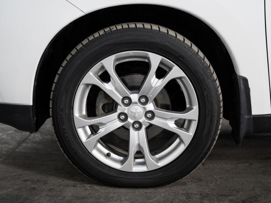 Mitsubishi Outlander III Иркутск  - изображение 20