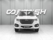 Haval H9 I Рестайлинг Ростов-на-Дону  - изображение 28