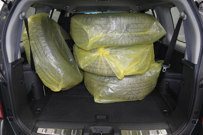 Nissan Pathfinder III Рестайлинг с пробегом 2013 года, цена 1 629 000 рублей, 221268 км, внедорожник, Автокод Объявления